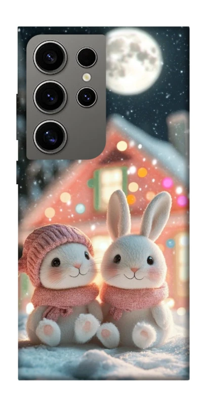 Чохол на Samsung Galaxy S24 Ultra Christmas mood ver.8 фото 1 з 1