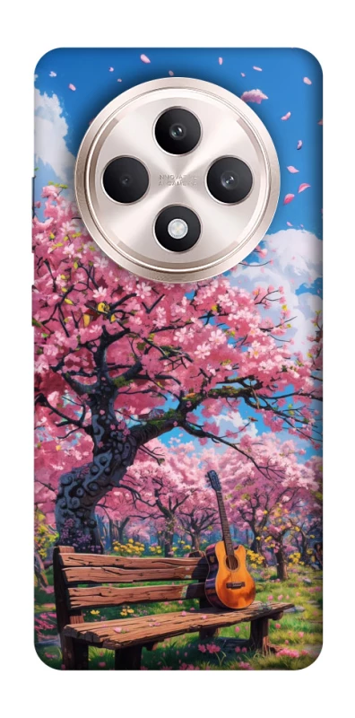 Чохол на Oppo Reno 12 F 4G/5G Sakura фото 1 з 1