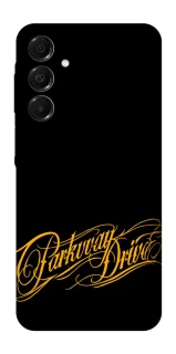 Чехол на Samsung Galaxy A17 4G/5G Parkway Drive logo фото 1 из 1