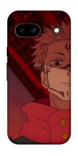 Чехол на Google Pixel 8a Sukuna фото 1 из 1