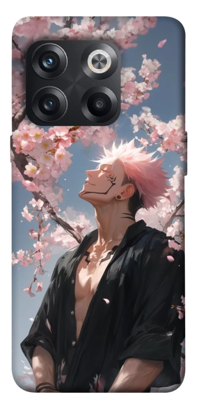 Чехол на OnePlus 10T Ryomen Sukuna v2 фото 1 из 1