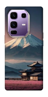 Чехол на Infinix Note 50 Pro+ Fujiyama фото 1 из 1