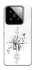 Чехол на Xiaomi 14 Pro Tattoo ver.9 фото 1 из 1