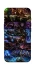 Чохол на Apple iPhone 16e (6.1") Blizzard ver.2 фото 1 з 1