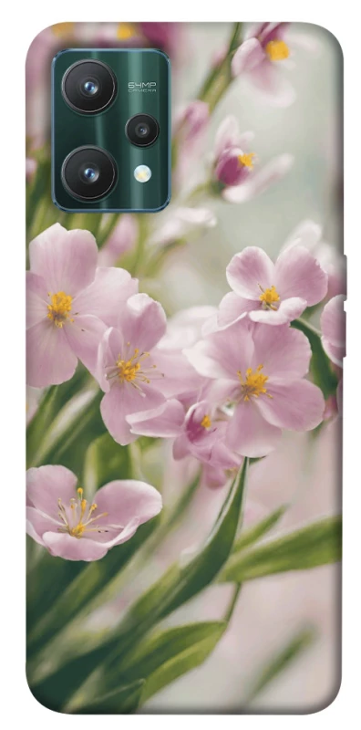 Чехол на Realme 9 Pro Spring фото 1 из 1