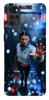 Чохол на Motorola Moto G22 Stranger Things ver.41 фото 1 з 1