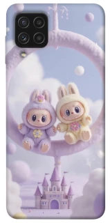 Чехол на Samsung Galaxy A22 4G Labubu in. fairy tale фото 1 из 1