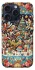 Чохол на Apple iPhone 15 Pro (6.1") Christmas spirit ver.17 фото 1 з 1