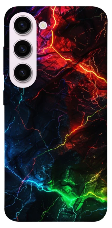 Чехол на Samsung Galaxy S23+ Abstract фото 1 из 1