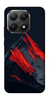 Чохол на Xiaomi 15T Red mountain фото 1 з 1