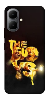 Чехол на Infinix Smart 10 The boys фото 1 из 1