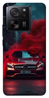 Чохол на Xiaomi 13T Pro Mercedes in smoke фото 1 з 1