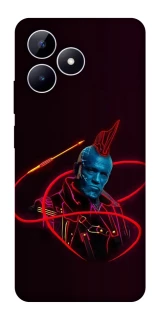 Чохол на Realme Note 50 5G Yondu фото 1 з 1
