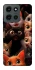 Чохол на Motorola Moto G Power (2025) happy cats фото 1 з 1