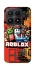Чехол на Xiaomi 17 Roblox aesthetics ver.8 фото 1 из 1