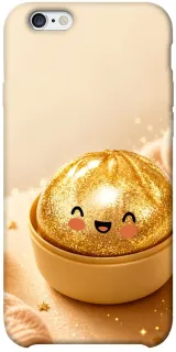 Чехол на Apple iPhone 6/6s plus (5.5") Dumpling ver.6 фото 1 из 1
