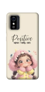 Чохол на ZTE Blade L9 Positive фото 1 з 1