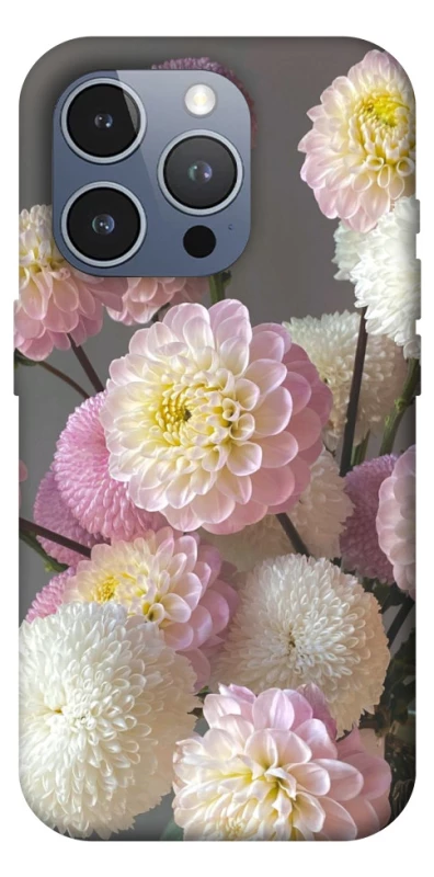 Чехол на Apple iPhone 16 Pro Max Flowers v2 фото 1 из 1