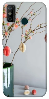 Чехол на TECNO Spark 6 Go Chicks фото 1 из 1