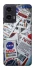 Чохол на Motorola Moto G35 NASA ver.4 фото 1 з 1