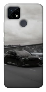 Чехол на Realme C12 RS6 grey фото 1 из 1