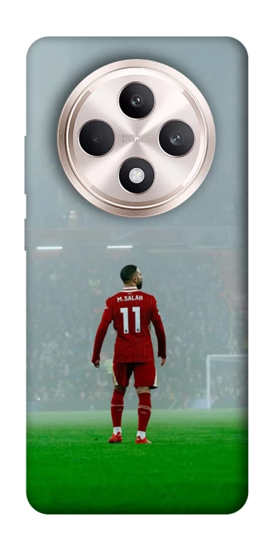 Чохол на Oppo Reno 12 F 4G/5G Mohamed Salah фото 1 з 1