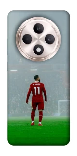 Чехол на Oppo Reno 12 F 4G/5G Mohamed Salah фото 1 из 1
