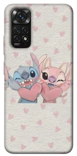 Чехол на Xiaomi Redmi Note 11 (Global) / Note 11S Stitch ver.29 фото 1 из 1