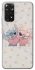 Чохол на Xiaomi Redmi Note 11 (Global) / Note 11S Stitch ver.29 фото 1 з 1