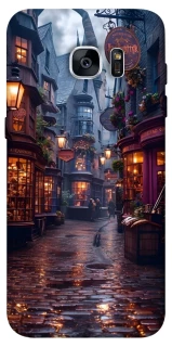 Чохол на Samsung G935F Galaxy S7 Edge Harry Potter v11 фото 1 з 1