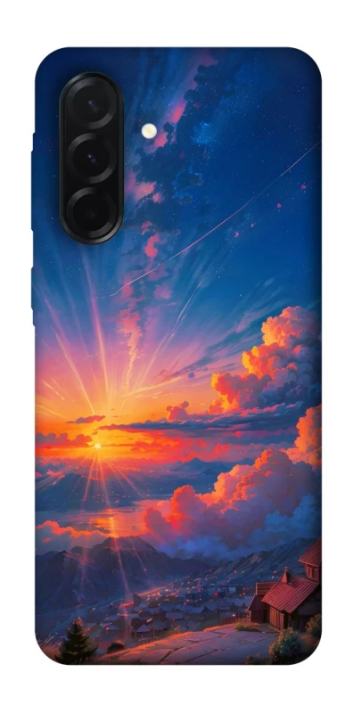 Чохол на Samsung Galaxy A37 5G On top фото 1 з 1