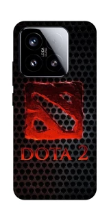 Чохол на Xiaomi 15 Dota 2 фото 1 з 1