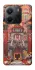 Чохол на Xiaomi Redmi Note 14 4G (Int. version) Orgrimmar фото 1 з 1