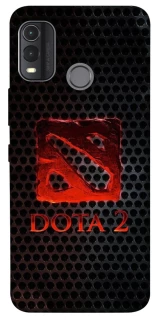Чохол на Nokia G11 Plus Dota 2 фото 1 з 1