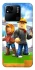 Чохол на Xiaomi Redmi 10A Roblox Builder Adventure фото 1 з 1