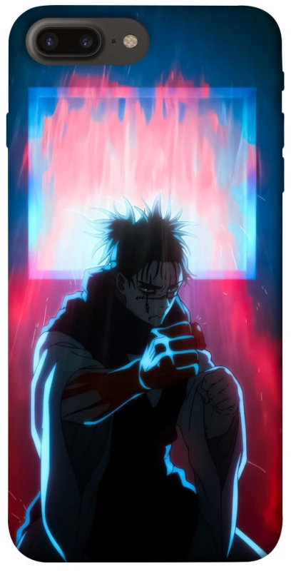 Чехол на Apple iPhone 7 plus / 8 plus Choso v2 фото 1 из 1