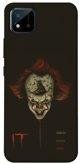 Чехол на Realme C20 Оно v2 фото 1 из 1