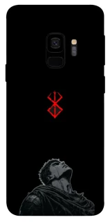 Чохол на Samsung Galaxy S9 Berserk V4 фото 1 з 1