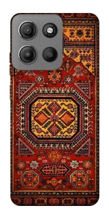 Чохол на Motorola Moto G15 Power Килим v1 фото 1 з 1