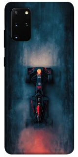 Чохол на Samsung Galaxy S20+ F-1 ver.2 фото 1 з 1