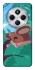 Чохол на Xiaomi Redmi 14C / Poco C75 Adopt Me Forest Mouse Jump фото 1 з 1