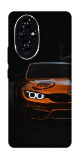 Чехол на Honor 200 BMW in the night фото 1 из 1