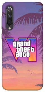 Чохол на Xiaomi Mi 9 SE GTA ver.3 фото 1 з 1