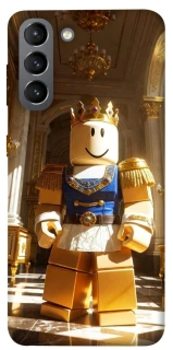 Чохол на Samsung Galaxy S21 Roblox aesthetics ver.6 фото 1 з 1