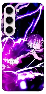 Чохол на Samsung Galaxy S23+ Satoru Gojo фото 1 з 1