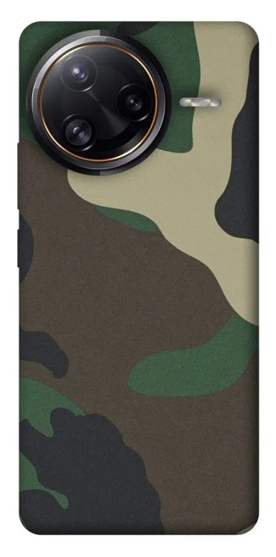 Чехол на Xiaomi Poco F7 Pro Camouflage v8 фото 1 из 1