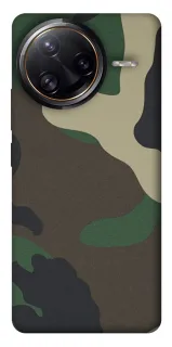 Чохол на Xiaomi Poco F7 Ultra Camouflage v8 фото 1 з 1