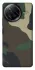 Чохол на Xiaomi Poco F7 Ultra Camouflage v8 фото 1 з 1