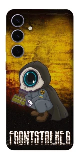 Чохол на Samsung Galaxy S25+ FRONTSTALKER фото 1 з 1