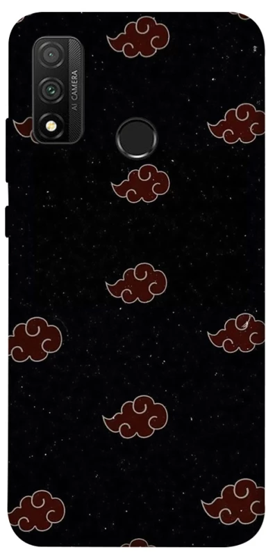 Чехол на Huawei P Smart (2020) Naruto фото 1 из 1